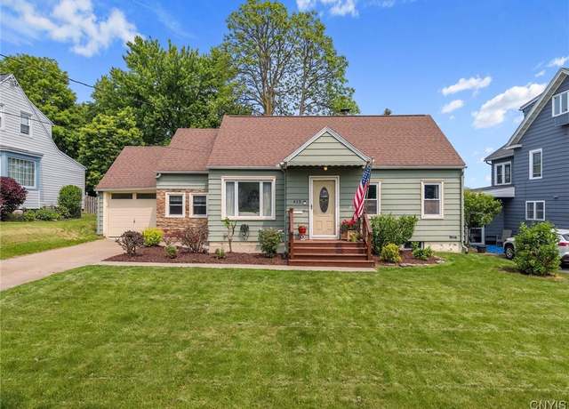 Property at 415 S Orchard Rd, Geddes, NY 13219, 3 beds, 2 baths