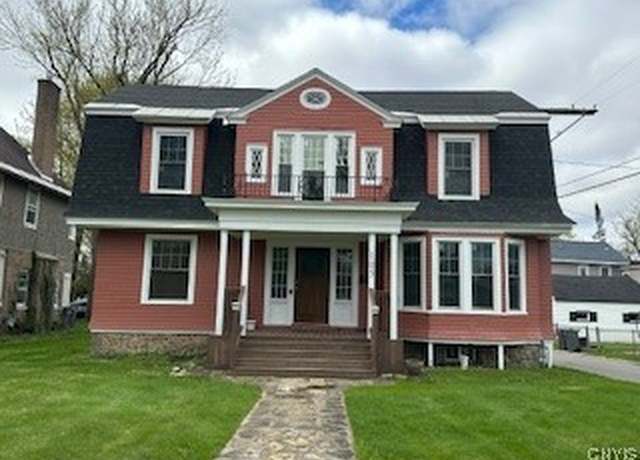 Property at 105 W.garden, Rome, NY 13440, 4 beds, 2.5 baths