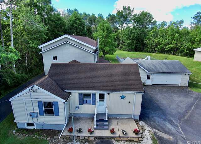 Property at 6126 Lowell Rd, Westmoreland, NY 13440, 5 beds, 3 baths