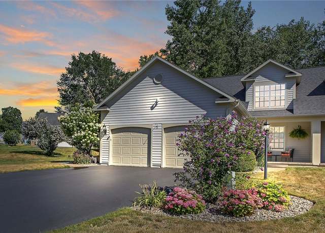 Property at 8456 Marco Ln, Lysander, NY 13027, 2 beds, 2.5 baths