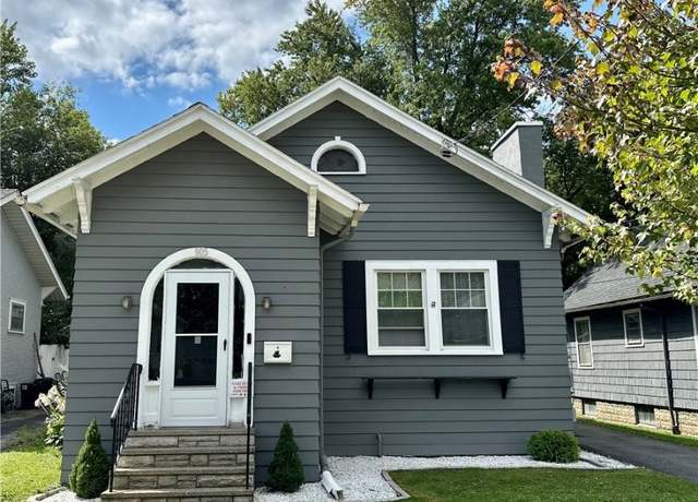 Property at 905 Symonds Pl, Utica, NY 13502, 2 beds, 1 bath