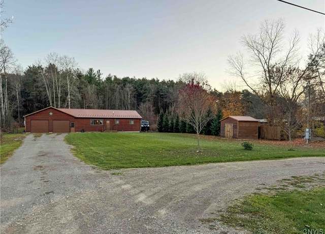 Property at 2262 County Route 70a, Fremont, NY 14843, 3 beds, 1.5 baths