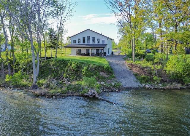 Property at 12192 Benson Point Dr E, Lyme, NY 13622, 3 beds, 2.5 baths