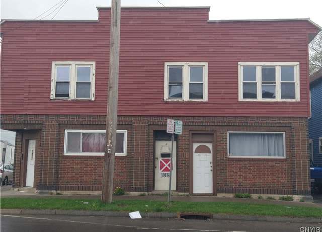 Property at 188 Main St, Cortland, NY 13045, 1 bed