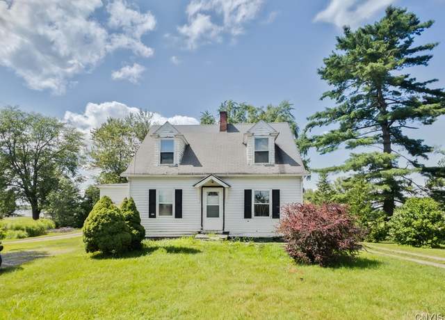 Property at 2097 State Route 31, Sullivan, NY 13037, 3 beds, 1 bath