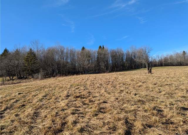 Property at part of 1991 Kotary Rd, Lewis, NY 13325