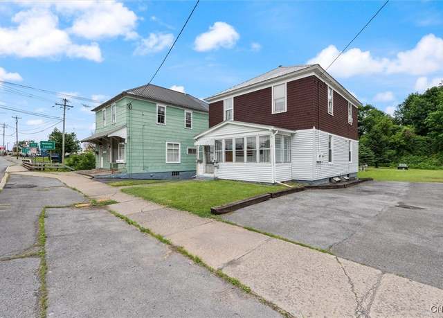 Property at 3 Seneca Ave, Vernon, NY 13421, 4 beds, 2 baths