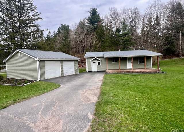Property at 6 River Dr, Fowler, NY 13642, 2 beds, 1 bath