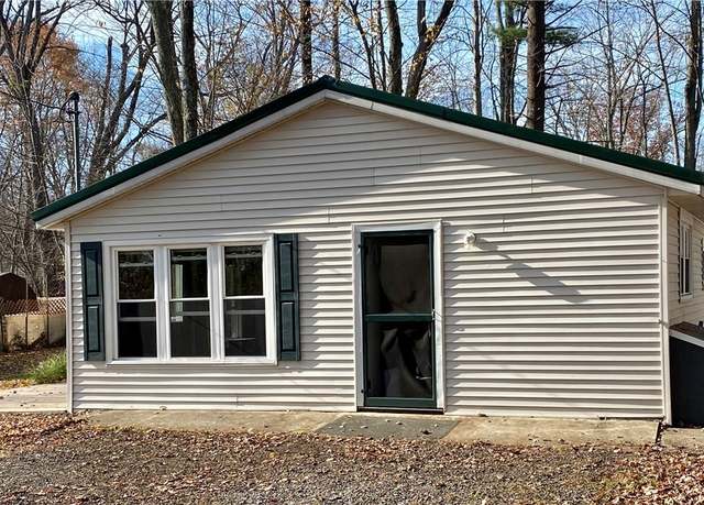 Property at 11 28th St, Constantia, NY 13044, 2 beds, 1 bath