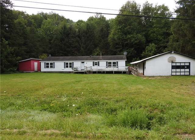 Property at 3619 Mcgraw Marathon Rd, Mc Graw, NY 13101, 3 beds, 2 baths