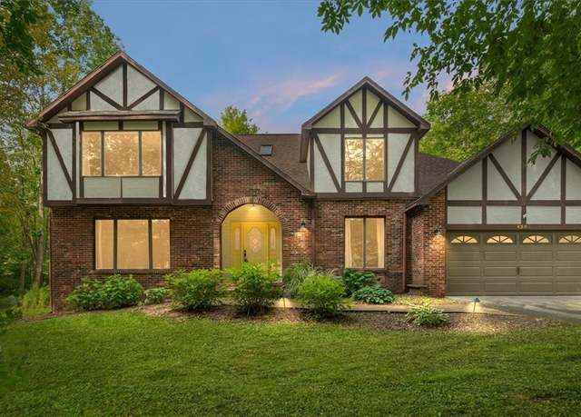 Property at 4308 Hepatica Hill Rd, Pompey, NY 13104, 5 beds, 3.5 baths