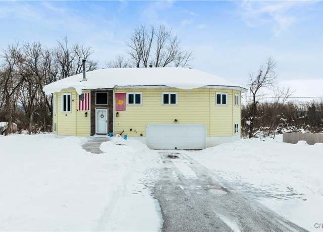 Property at 10830 Cosby Manor Rd, Deerfield, NY 13502, 3 beds, 3 baths