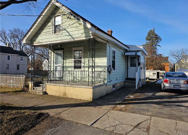 Property at 723 Blandina St, Utica, NY 13501, 1 bed, 1 bath