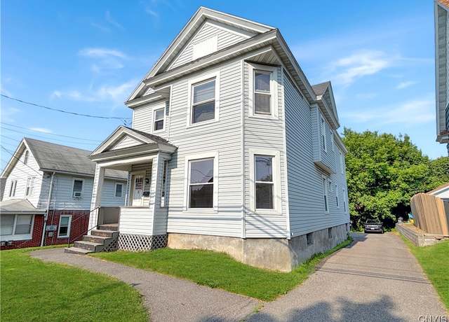 Property at 505 Cogswell Ave, Geddes, NY 13209, 7 beds, 3 baths