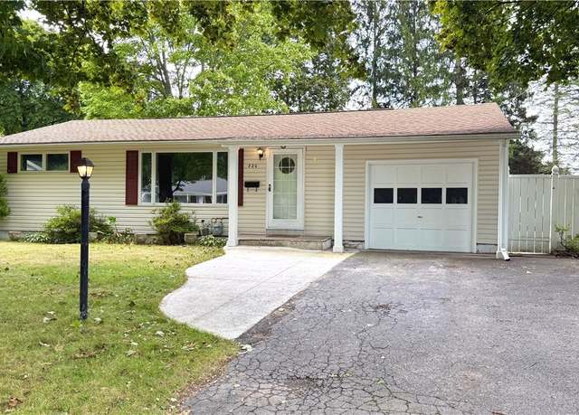 Property at 320 Rebecca St, Clay, NY 13212, 3 beds, 1.5 baths