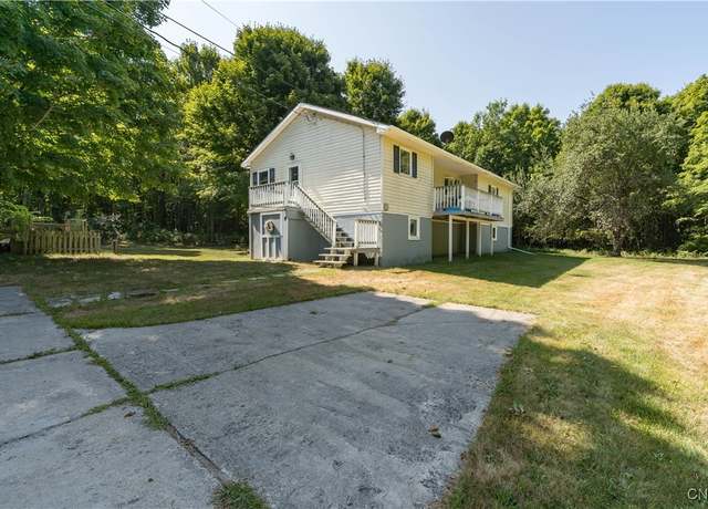 Property at 20300 County Route 3, Orleans, NY 13656, 4 beds, 2 baths