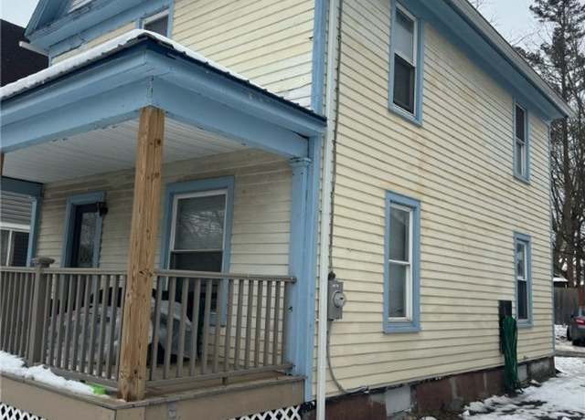 Property at 70 Prospect Ave, German Flatts, NY 13357, 3 beds, 2 baths