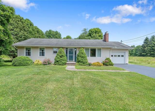 Property at 206 Oswego River Rd, Schroeppel, NY 13135, 3 beds, 1 bath