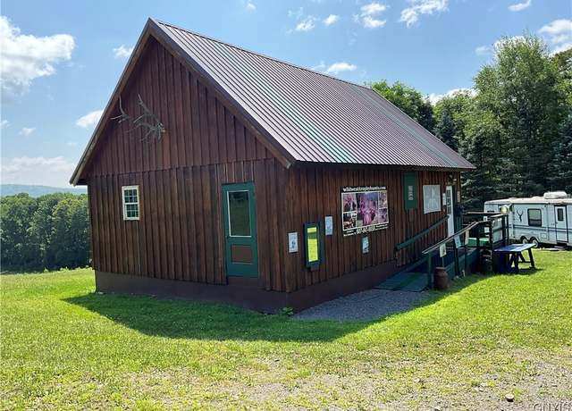 Property at 213 Button Rd, Columbus, NY 13485, 3 beds, 2 baths