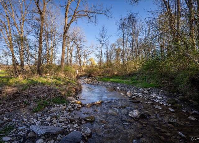 Property at Lot 1-42 State Highway 5, Palatine, NY 13339
