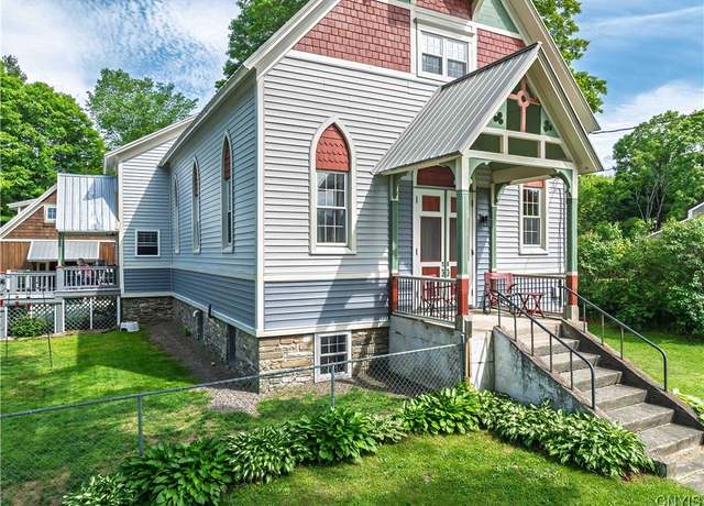 Property at 28 Bridge St, Albion, NY 13302, 3 beds, 2 baths