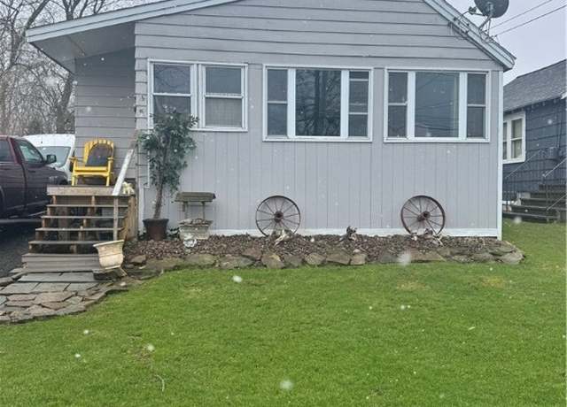Property at 6178 Muskrat Bay Rd, Cicero, NY 13029, 3 beds, 2 baths