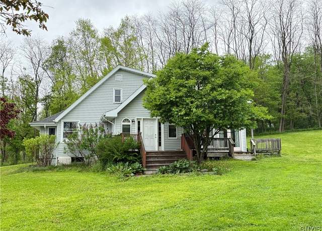 Property at 62 Pleasant Valley Rd, Groton, NY 13073, 2 beds, 2 baths