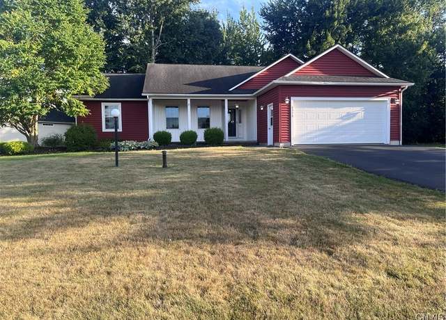 Property at 6310 Lana Ln, Cicero, NY 13039, 3 beds, 2 baths