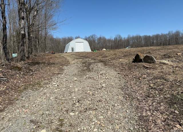 Property at Gay Dr, Orwell, NY 13302