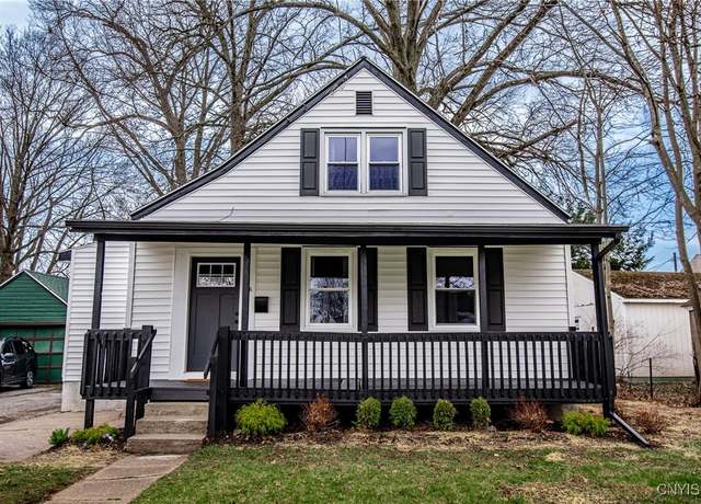 Property at 706 Healy Ave, Rome-inside, NY 13440, 3 beds, 1 bath