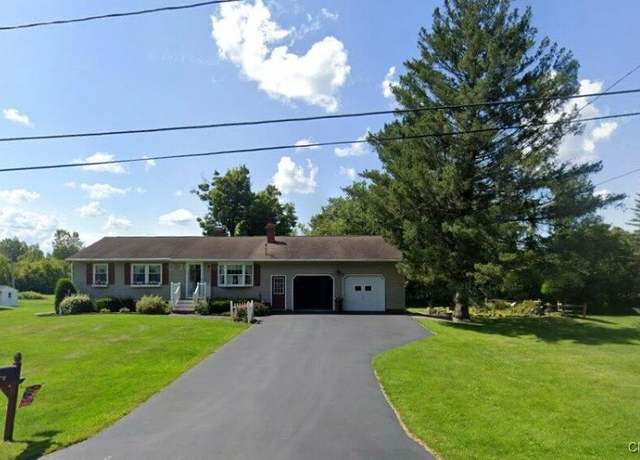 Property at 4796 Newman Dr, Westmoreland, NY 13323, 3 beds, 1.5 baths
