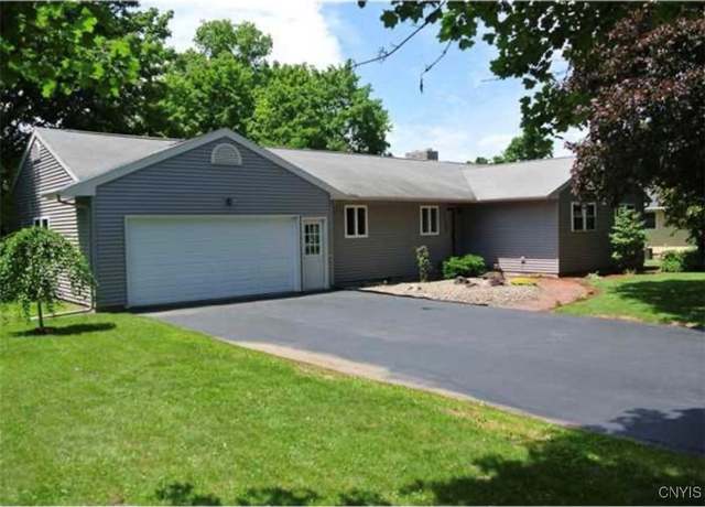 Property at 205 Prospect St, Lenox, NY 13032, 3 beds, 2 baths