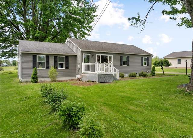 Property at 4873 Rt-365, Verona, NY 13478, 3 beds, 2 baths