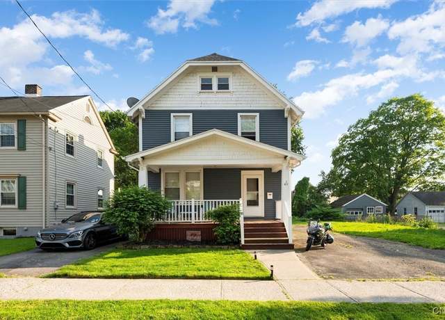 Property at 817 Mildred Ave, Utica, NY 13502, 3 beds, 1.5 baths