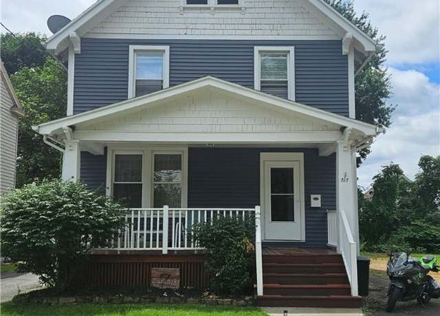 Property at 817 Mildred Ave, Utica, NY 13502, 3 beds, 1.5 baths