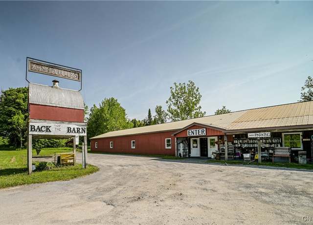 Property at 10242 State Rt-12, Steuben, NY 13438, 0.5 baths