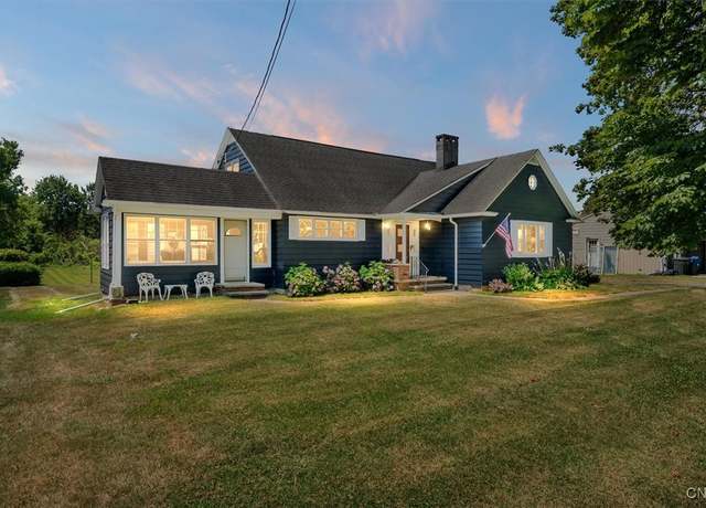 Property at 3846 E Prospect St, Vernon, NY 13421, 3 beds, 2 baths