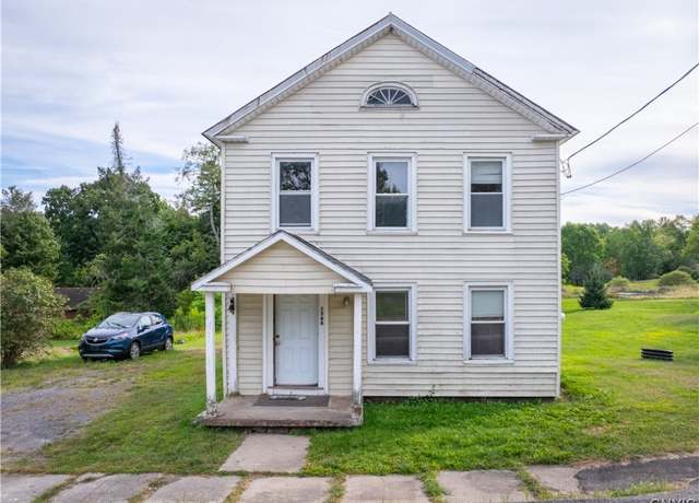 Property at 2588 State Route 29, Salisbury, NY 13454, 4 beds, 2 baths