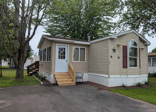 Property at 26 Driftwood Ln, Vienna, NY 13157, 2 beds, 2 baths