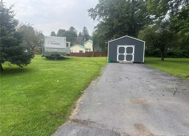 Property at 316 S Clinton St, Wilna, NY 13619