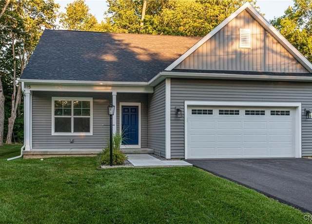 Property at 927 Park Dr, Rome-inside, NY 13441, 2 beds, 2 baths