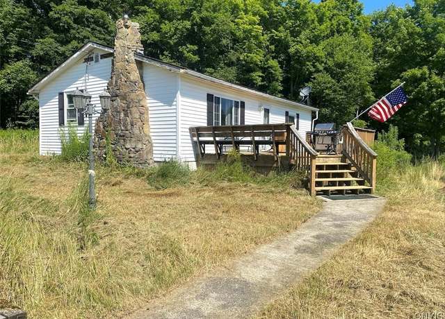 Property at Eisaman Rd, Grove, NY 14884, 3 beds, 1 bath