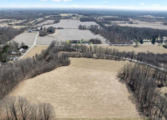 Property at 0 Capron (stokes Lee Ctr Rd) Rd, Lee, NY 13440