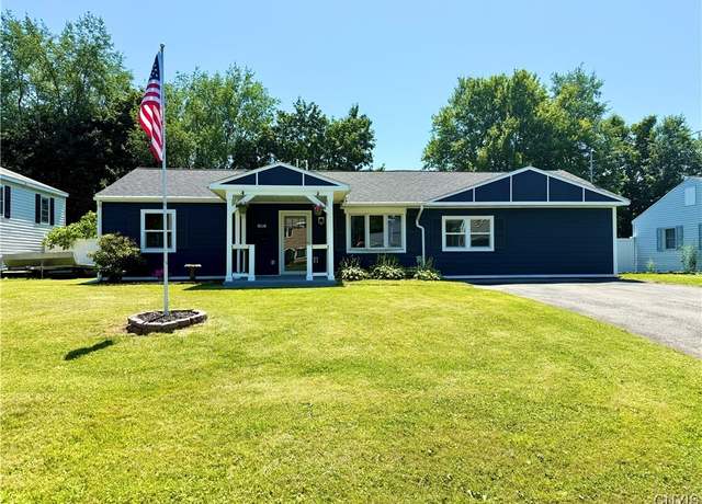 Property at 26 Walnut Dr, Whitestown, NY 13492, 3 beds, 2 baths