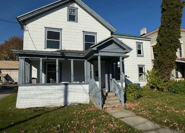 Property at 28 South Ave, Cortland, NY 13045, 6 beds, 2.5 baths