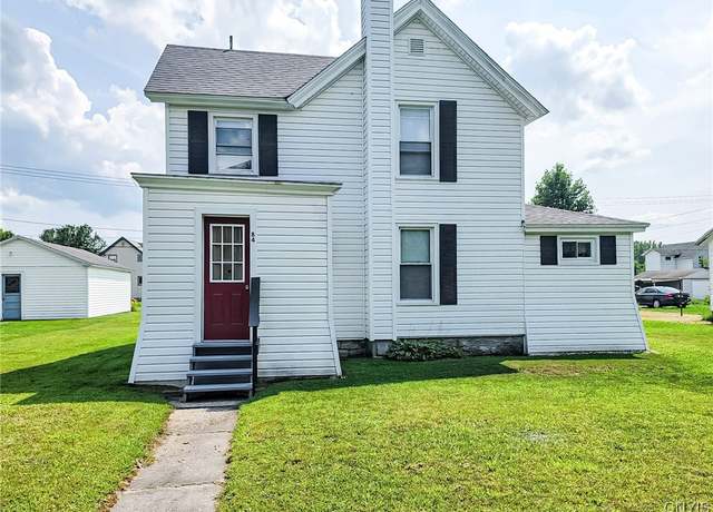 Property at 84 Riverside Dr, Wilna, NY 13628, 3 beds, 1 bath