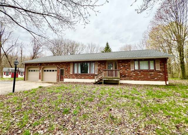 Property at 39 County Route 1a, Scriba, NY 13126, 2 beds, 1 bath
