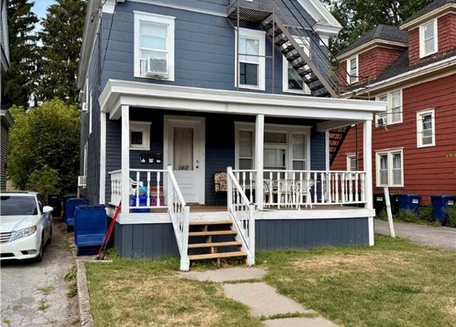 Property at 140 Mildred Ave, Syracuse, NY 13206, 3 beds, 3 baths