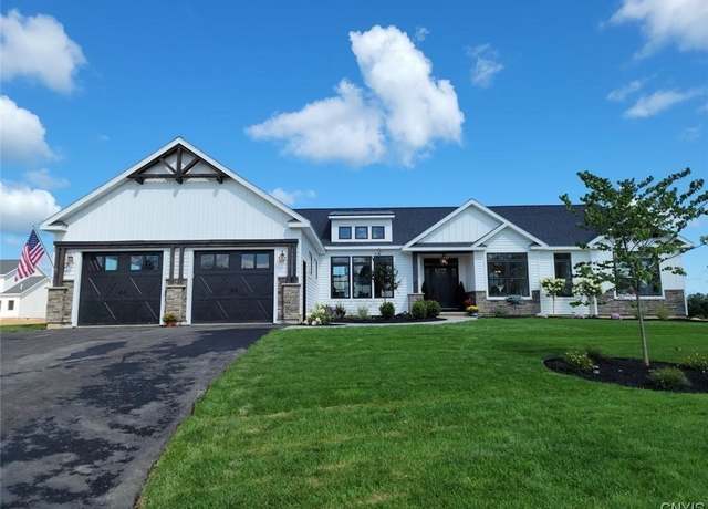 Property at LOT 2/3 Longview Ter, Lysander, NY 13027, 3 beds, 2 baths