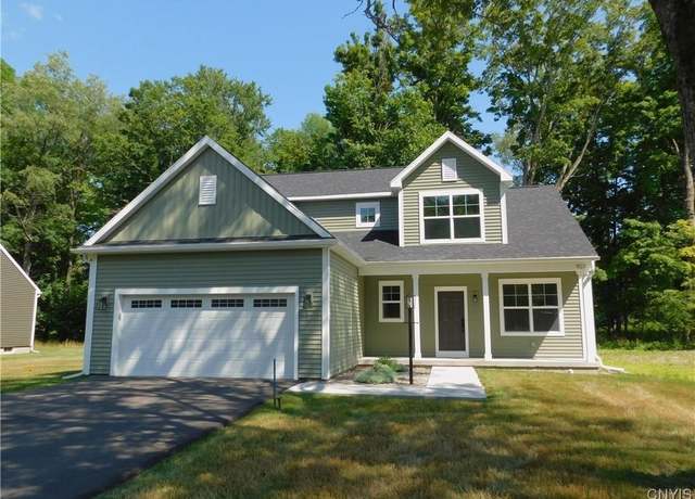 Property at 935 Park Dr, Rome-inside, NY 13441, 3 beds, 2.5 baths